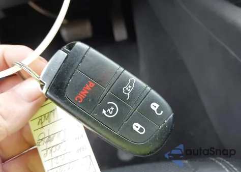 2020 Dodge Durango R/T Awd from USA, damaged, VIN 1C4SDJCT7LC187443